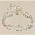 Cherry blossom Style Bracelet